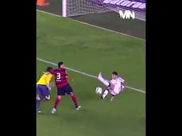 Neymar 🆚 Flamengo 2011 – Brasilero