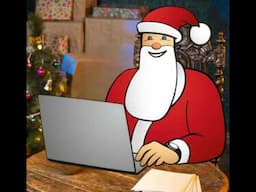 10 Manufacturing Lessons from Santa’s Workshop