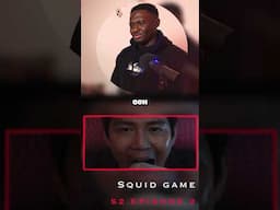 Gi-hun went through all that for nothing💀🤦🏿‍♂️ #squidgamereaction #squidgameseason2