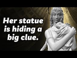 Marika’s Statue might Solve the Timeline | Elden Ring Shadow of the Erdtree DLC Lore