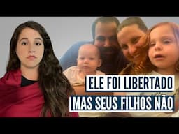 NOTÍCIAS DIRETO DE ISRAEL! Ao vivo no Israel com Aline