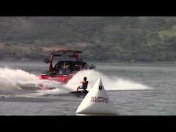 Jr. Pro Men Semi's - 2024 Pro Wakeboard Tour Stop #2