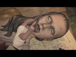 Doll House Resident Evil Village 8 Part 8