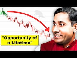 I am Close to a ₹100 Crore Portfolio using SIP's |Here’s my Strategy |Broke Middle Class Trap Salary