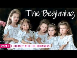 Journey with the Romanovs | Part 1