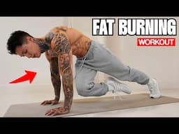 Do This 8 Min Fat Burning Routine Every Morning