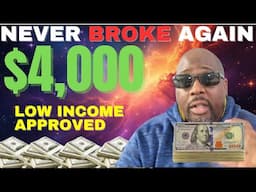 $4,000 OPPLOANS PERSONAL LOAN FOR BAD CREDIT APPROVAL REVIEW! OPPLOANS NO CREDIT CHECK!