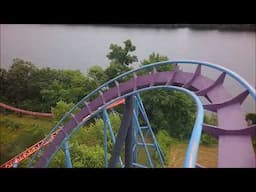 All United States B&M Floorless Coasters Ranked