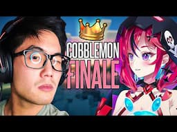 The Cobblemon FINALE!