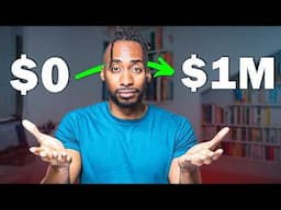 How to be a YouTube Millionaire in 2025 (FULL BLUEPRINT)