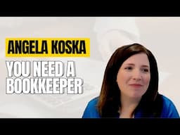 Why Every Real Estate Investor Needs a Bookkeeper (Avoid Costly Mistakes!)