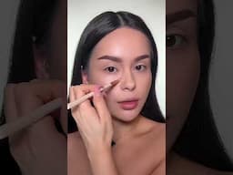 Lets mix Douyin & Latina makeup!