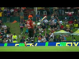 Aiden Markram 62 runs vs Joburg Super Kings | Eliminator, JSK VS SEC