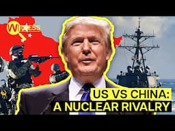 WWIII Approaching?: US Nuclear Testing & Naval Bases Causing Tension In Asia | Witness | Documentary