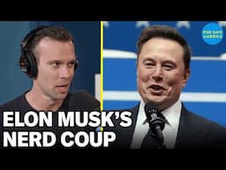 Breaking Down Donald Trump and Elon Musk’s Weekend of Chaos