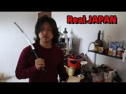 Real Morning Routine of Real Japanese