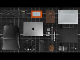 Essential Tools & Gadgets for Graphic Designers to Increase Productivity | 2023