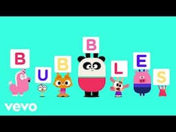 Lingokids - Dance Time: Bubbles