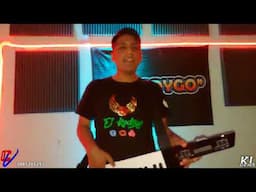 EL KODYGO MIX SAYA Radio Arias 2025