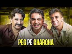 PEG PE CHARCHA - EP1 | Life journey of The father