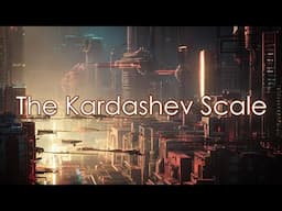 The Kardashev Scale