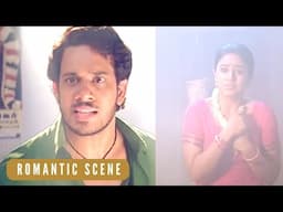 Bharath Romanctic Scene | Seval | Vadivelu | Simran | Tamil Movie Eros Now