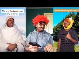 Dimpey Funny TikTok Compilation 2025 | Best Dimpey TikTok Videos