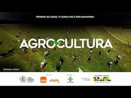 AGROCULTURA | MACADÂMIA ORGÂNICA E CRIADOUROS DE CAMARÃO | 09/02/2025