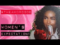 The Amor Code 04 | Non Traditional Women Want Traditional Men