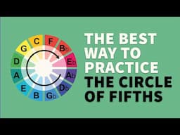 BEST Exercise for the Circle of Fifths