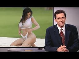 Norm Macdonald was the Most Savage Weekend Update Host