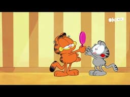 Garfield Originals | #20 Vex Nermal