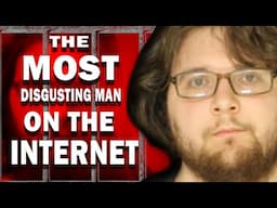 A Nick Bate Story | The Grossest Man Online | The Original Horrorcow