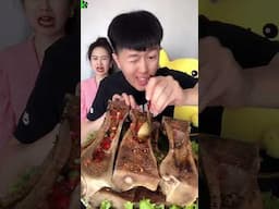 ASMR EATING SOUND - ASMR EATING - MUKBANG EATING  - EATING EVERYDAY - EATING SOUND - ASMR MUKBANG