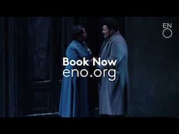 Puccini's La bohème | Opera Trailer ǀ English National Opera