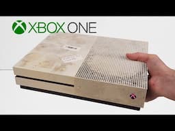 Restoring Junk Xbox One S - Console Restoration