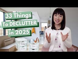 Throwing Everything Out - Declutter Everything to a Minimalist Living In 2025