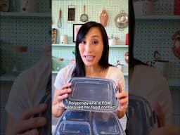 Is Your Takeout Container Microwave Safe?`