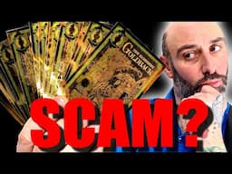 BULLION DEALER REVEALS TRUTH ABOUT GOLDBACKS!  Are You Be Fooled??