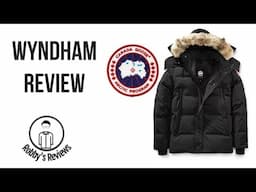 Wyndham Parka: Review and Rating