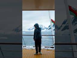 I Made A Beat In Antarctica #flstudio #musicproduction #beats