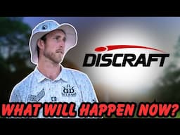 WYSOCKI TO DISCRAFT... THEY ADD ANOTHER!