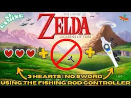 The HARDEST Zelda Challenge On Youtube