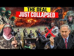 H4M4S ERUPTS in ANGER! Netanyahu VIOLATES Ceasefire – Obaida THREATENS FULL-SCALE ATTACK!