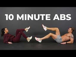 Your Next AB WORKOUT! Do This to Get Your ABS TO POP!