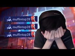 The tragedy of Muffintop28 (ft Daph & TenZ)