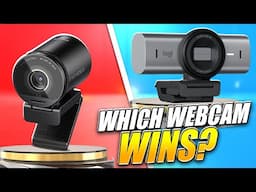 EMEET S800 4K Webcam Review: A Logitech MX Brio Killer?