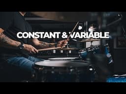 A New Way to Approach Drum Fills