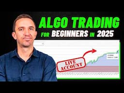 How to Start Trading for Beginners in 2025