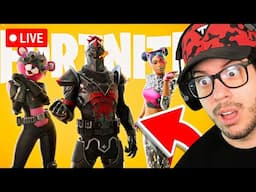 I'M BACK!! New OG SEASON 2 UPDATE in Fortnite!